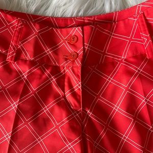 Adidas Women's Golf shorts